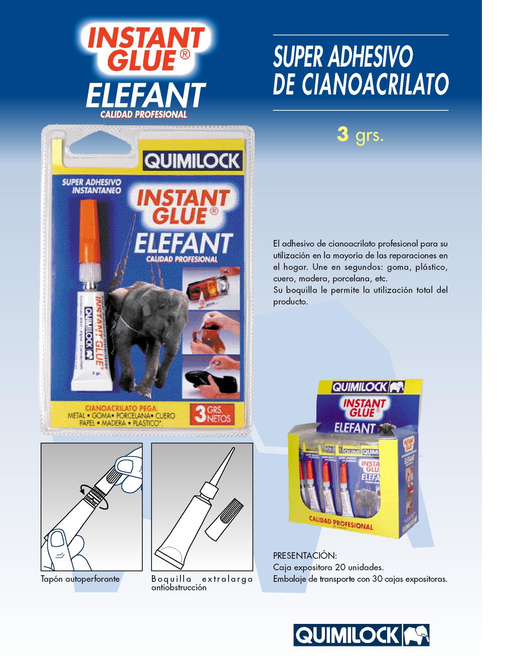 InstantGlue3