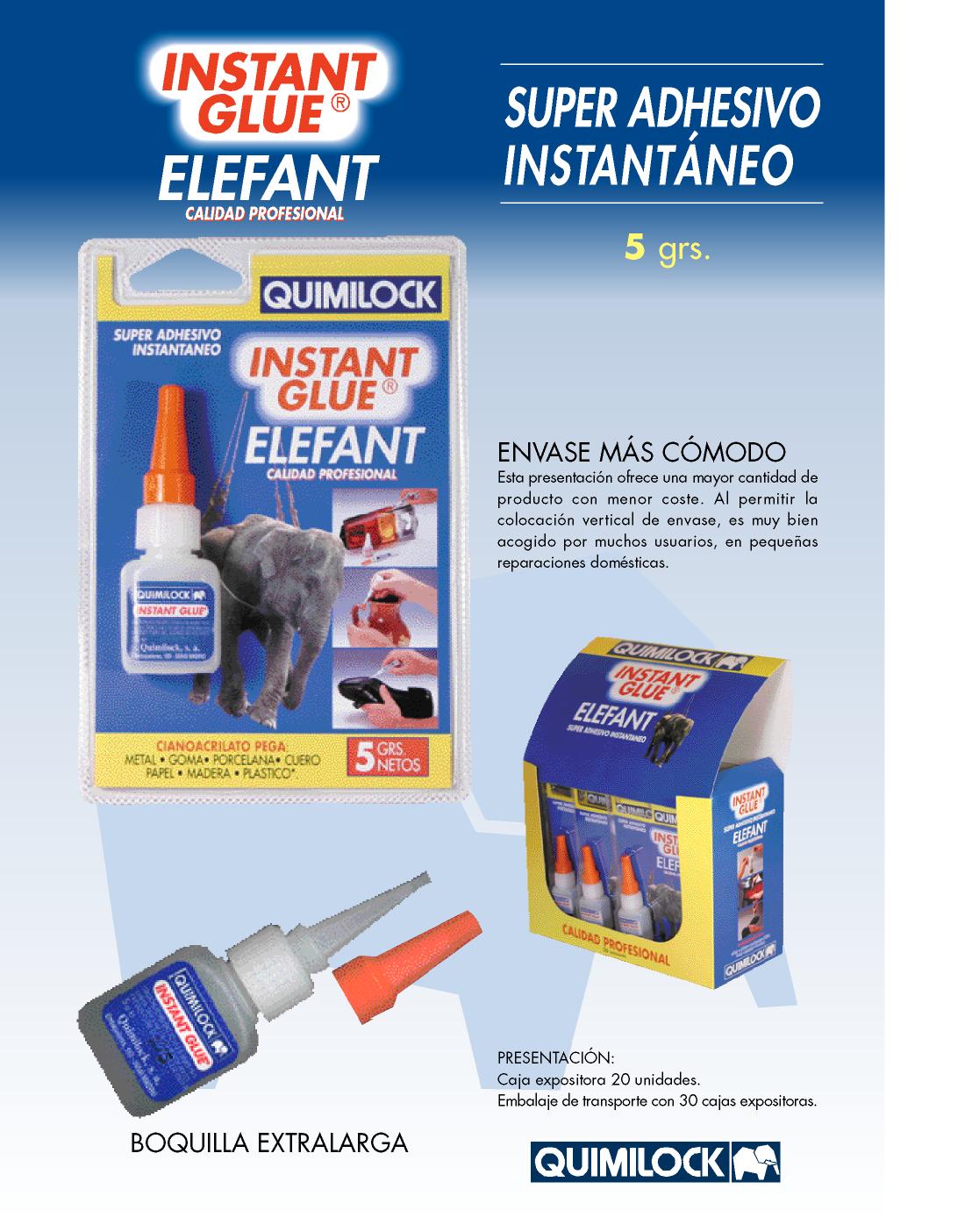 InstantGlue5